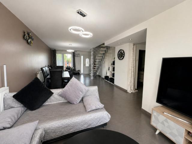 Maison 7 pièces 131 m²