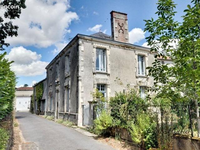 Maison 7 pièces 131 m²