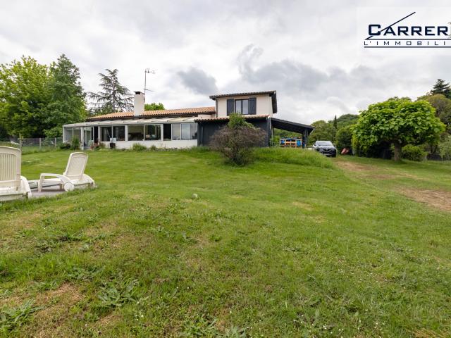 Maison 7 pièces 131 m²