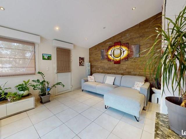 Maison 7 pièces 131 m²