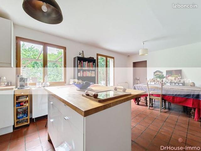 Maison 7 pièces 131 m²