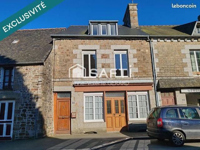 Maison 7 pièces 131 m²