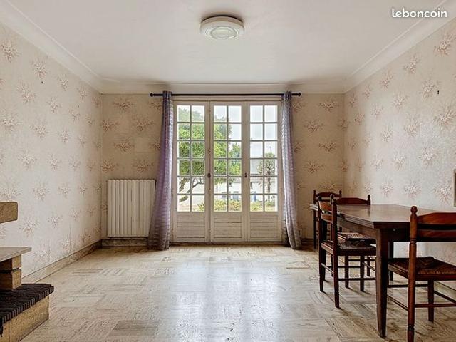 Maison 7 pièces 131 m²