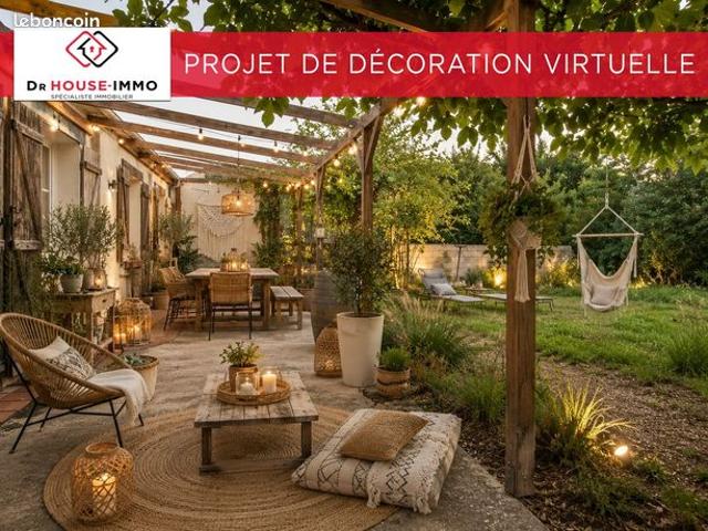 Maison 7 pièces 131 m²
