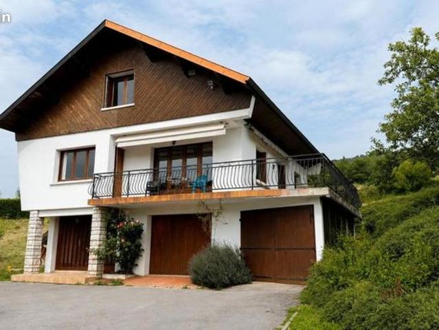 Maison 7 pièces 131 m²
