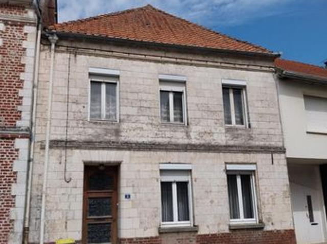 Maison 7 pièces 131 m²