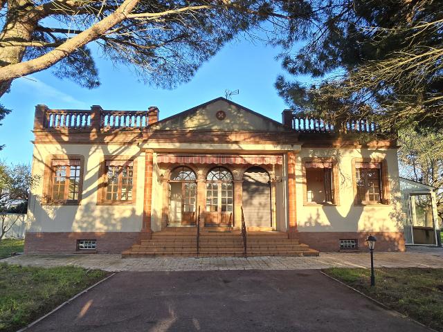 Maison 7 pièces 131 m²