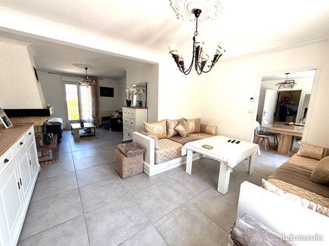 Maison 7 pièces 131 m²