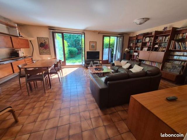 Maison 7 pièces 131 m²