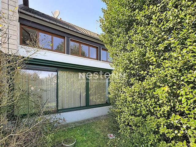 Maison 7 pièces 131 m²