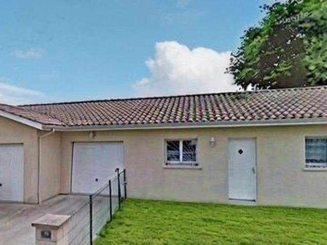 Maison 7 pièces 131 m²