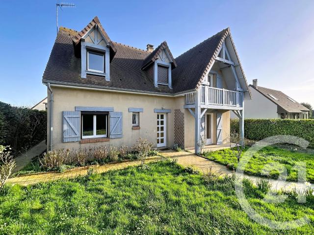 Maison 7 pièces 131 m²