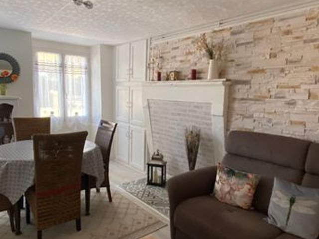 Maison 7 pièces 131 m²