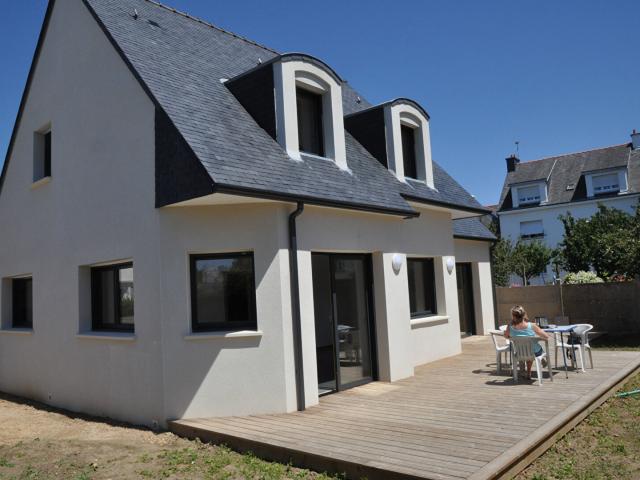 Maison 7 pièces 131 m²