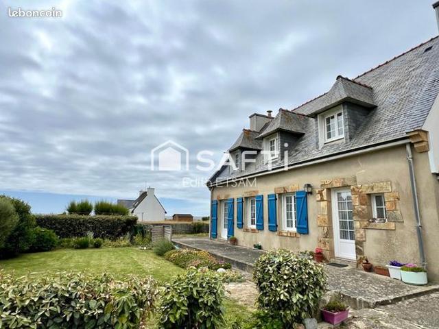 Maison 7 pièces 131 m²