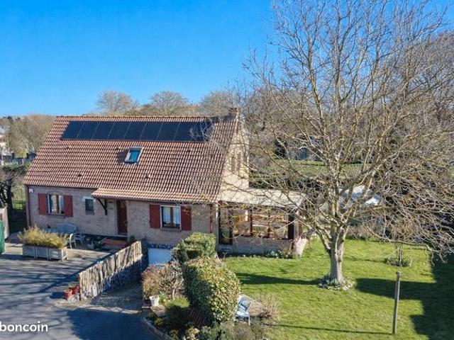Maison 7 pièces 131 m²