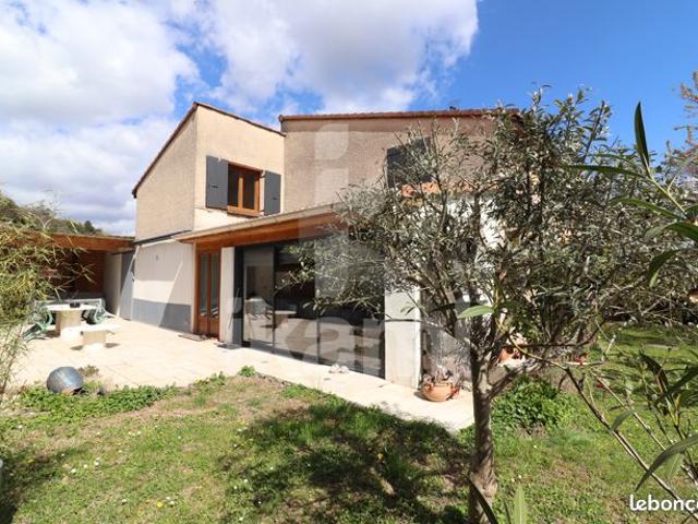 Maison 7 pièces 131 m²