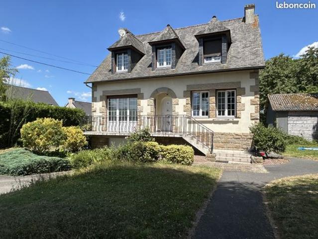 Maison 7 pièces 131 m²