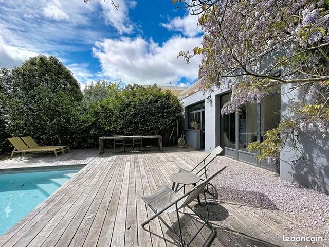 Maison 7 pièces 131 m²