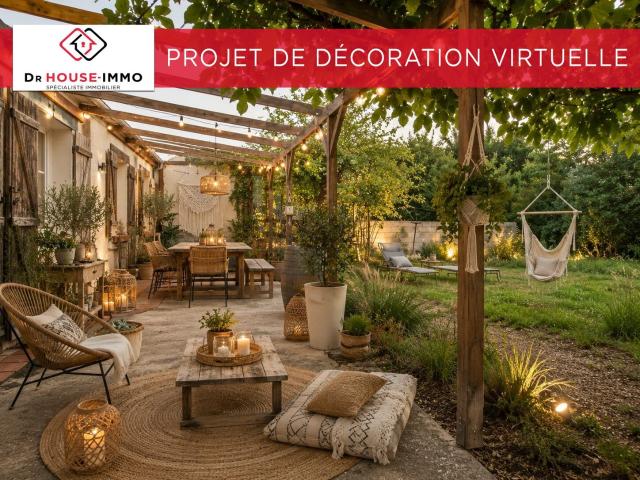 Maison 7 pièces 131 m²
