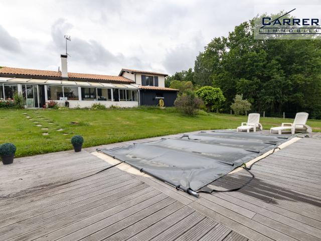 Maison 7 pièces 131 m²