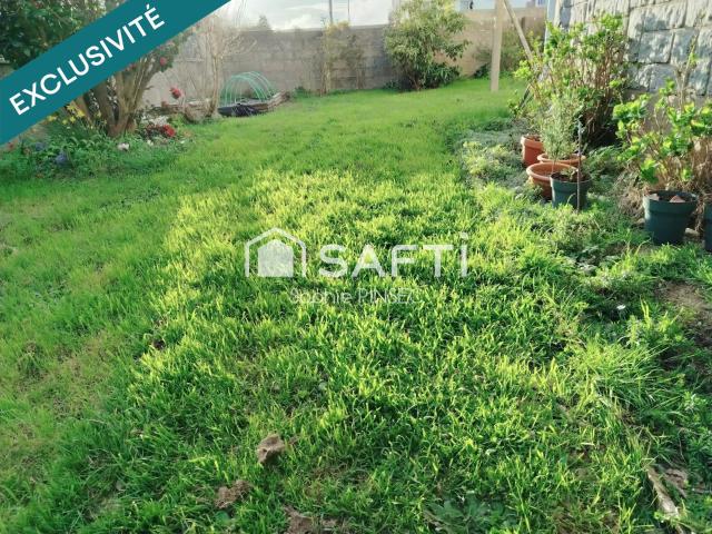 Maison 7 pièces 131 m²