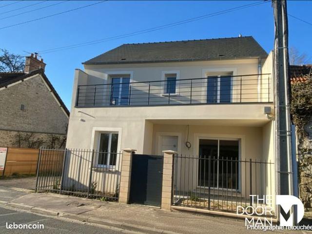 Maison 7 pièces 131 m²