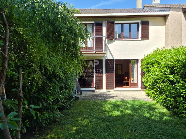 Maison 7 pièces 131 m²