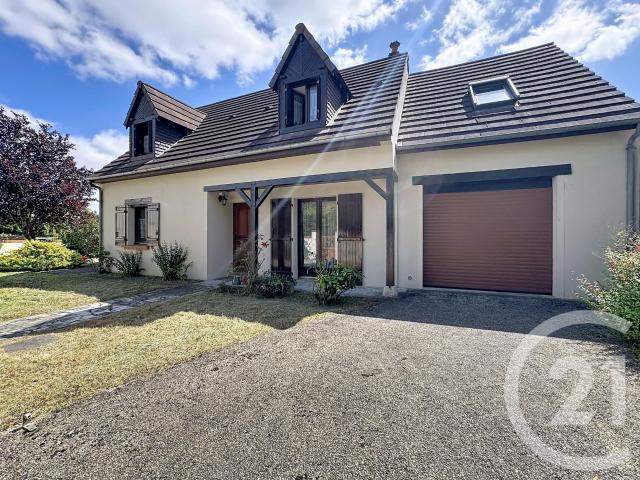 Maison 7 pièces 131 m²