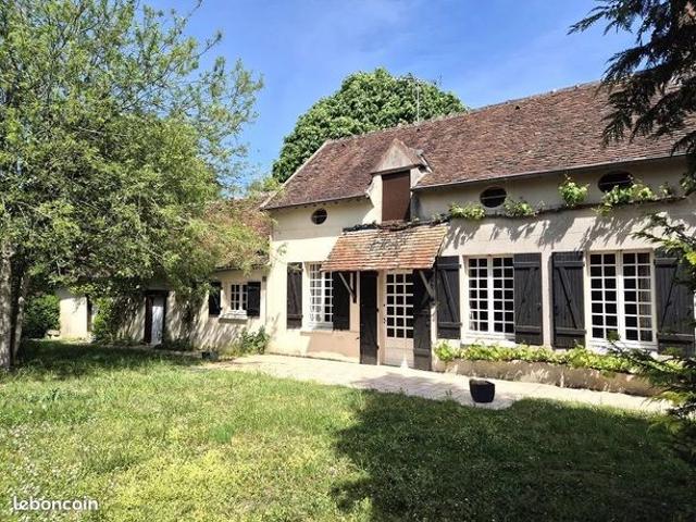 Maison 7 pièces 131 m²