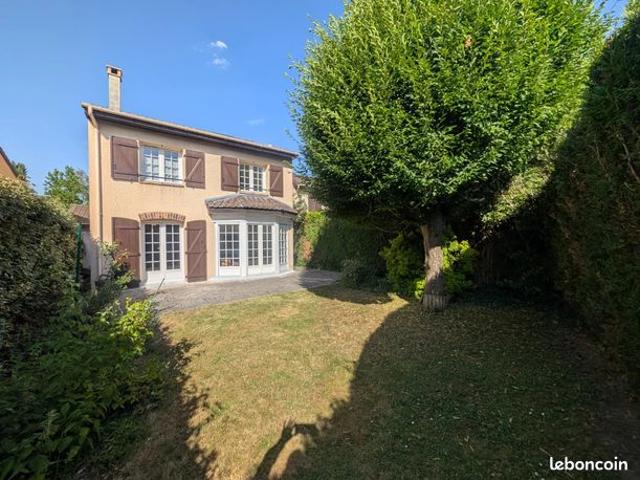 Maison 7 pièces 131 m²