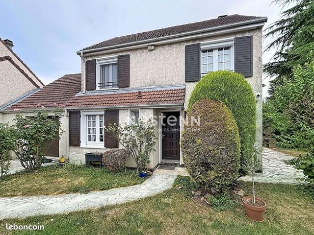 Maison 7 pièces 131 m²