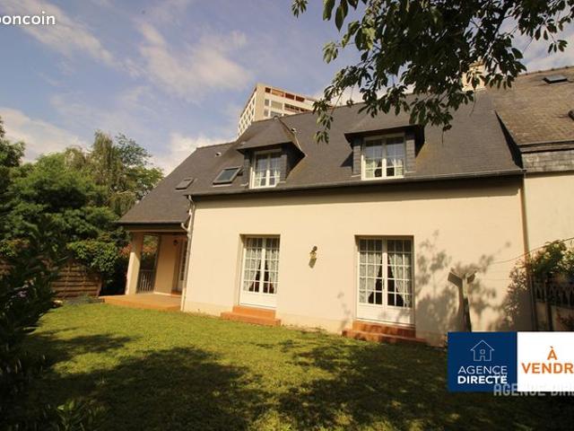 Maison 7 pièces 131 m²