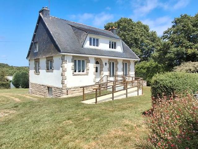 Maison 7 pièces 131 m²