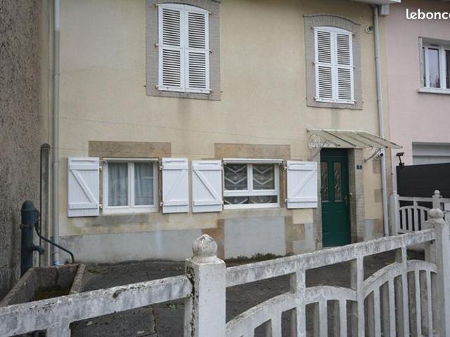 Maison 7 pièces 131 m²