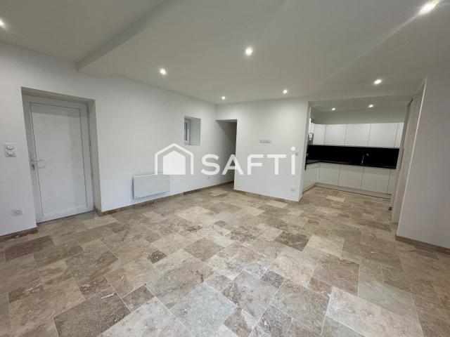 Maison 7 pièces 131 m²