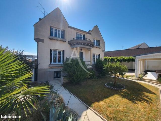 Maison 7 pièces 131 m²