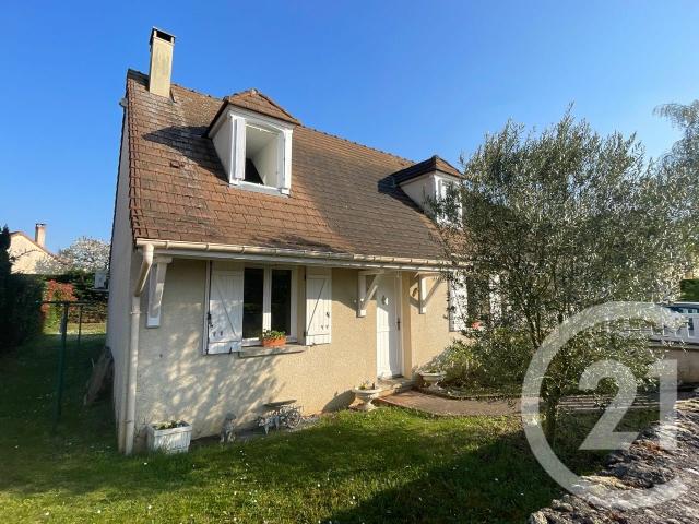 Maison 7 pièces 131 m²