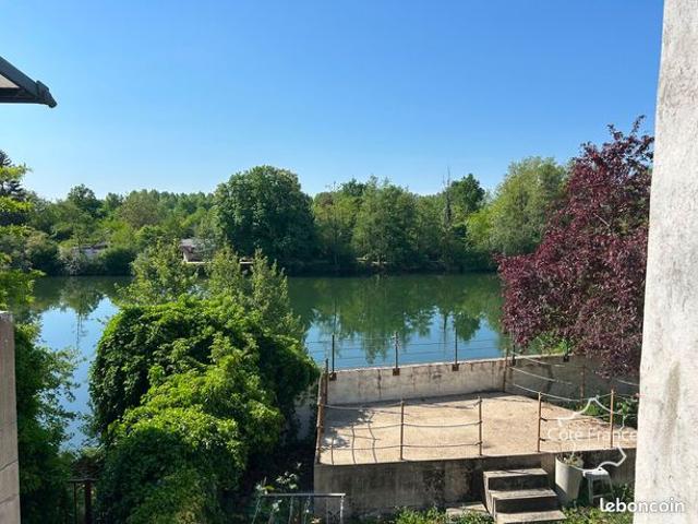 Maison 7 pièces 131 m²