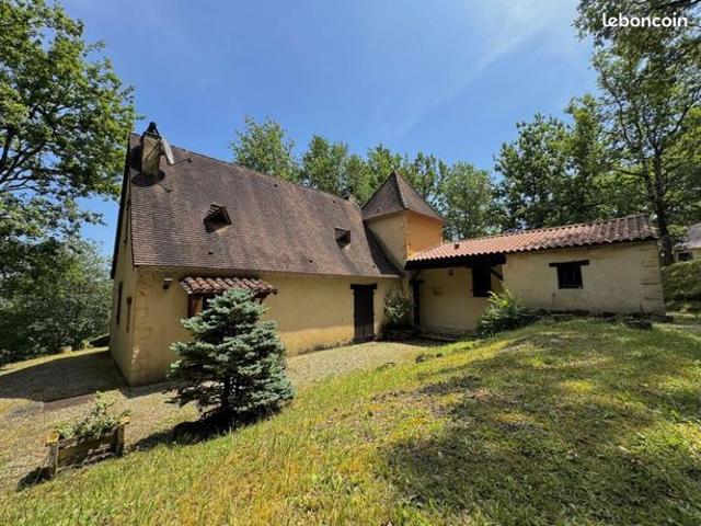 Maison 7 pièces 131 m²