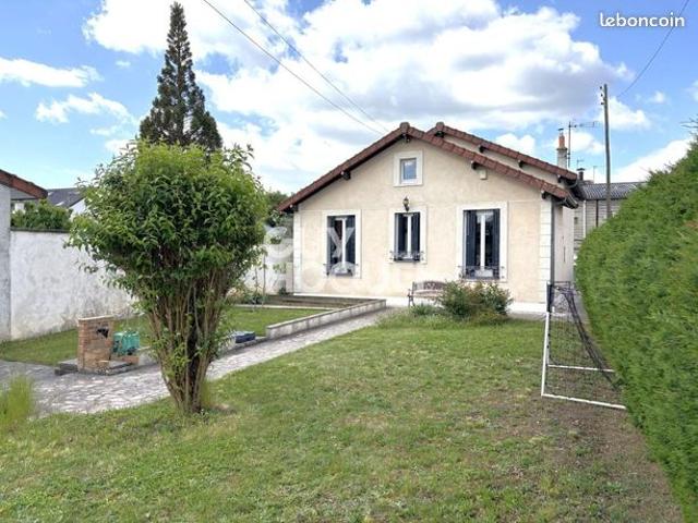 Maison 7 pièces 131 m²