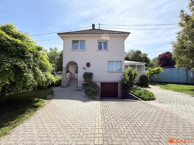 Maison 7 pièces 131 m²