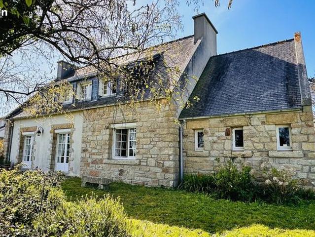 Maison 7 pièces 131 m²