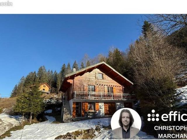 Maison 7 pièces 131 m²