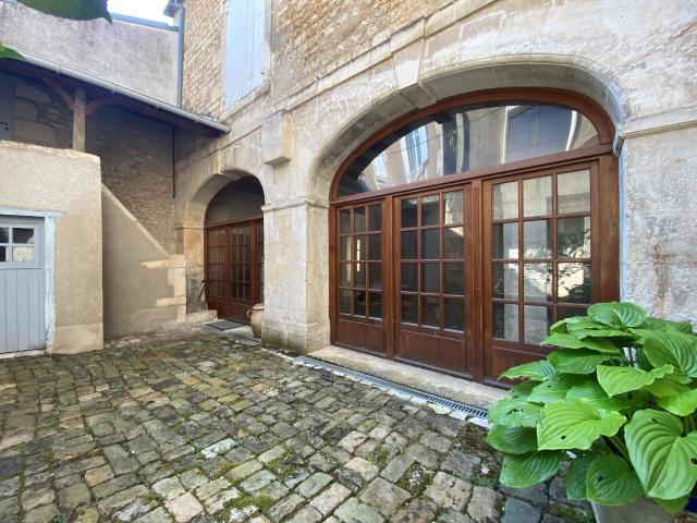 Maison 7 pièces 131 m²