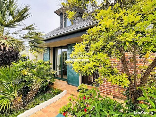 Maison 7 pièces 131 m²