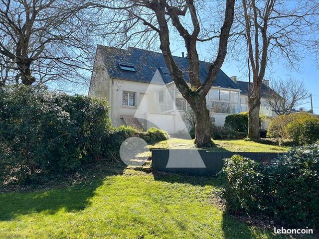 Maison 7 pièces 131 m²