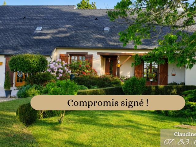 Maison 7 pièces 131 m²