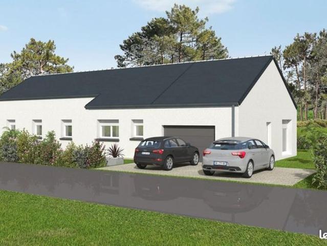 Maison 7 pièces 131 m²