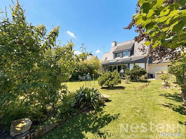 Maison 7 pièces 131 m²